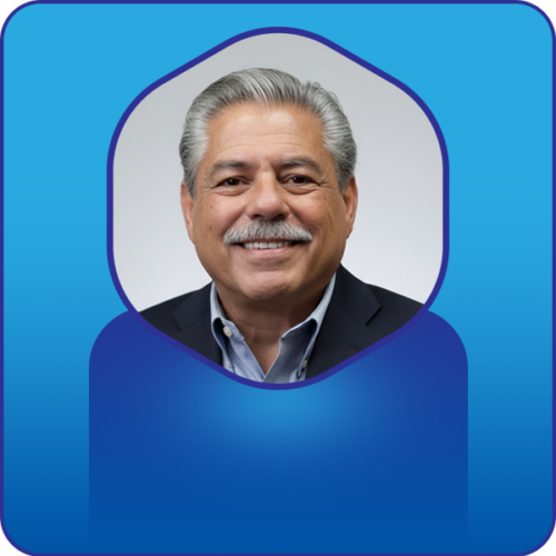 Francisco Trevino - Aplus Team